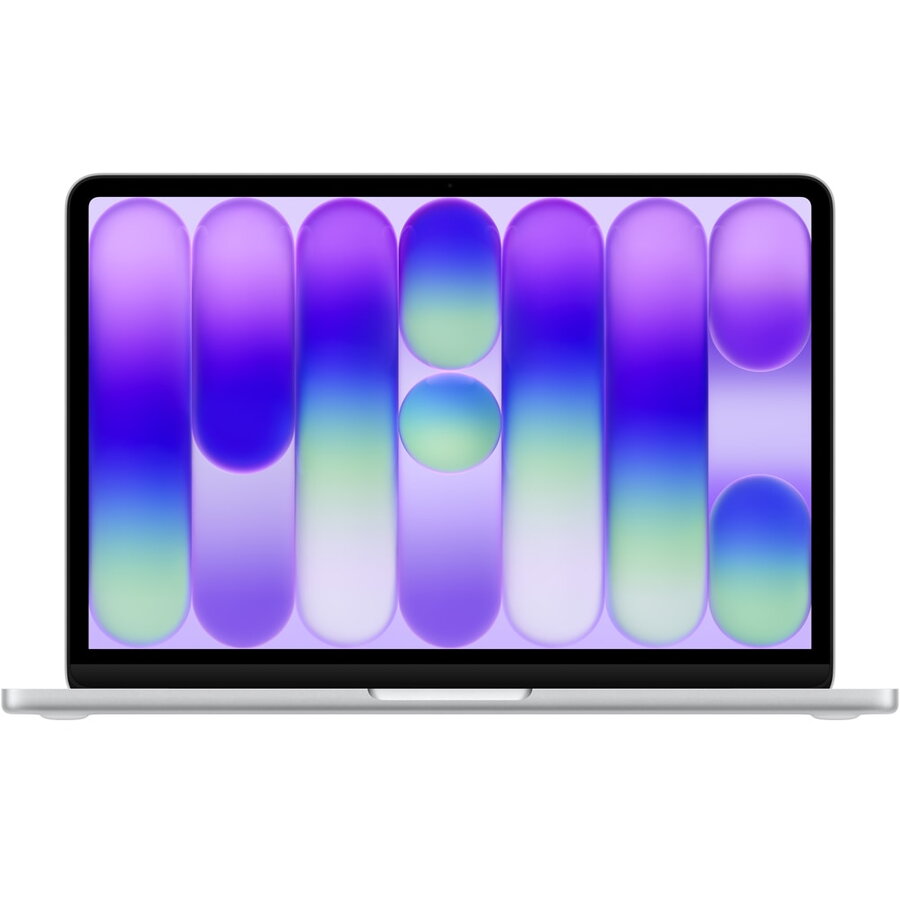 Laptop Macbook Neo LED IPS 13 inch A18 Pro 8GB 512GB SSD macOS Silver