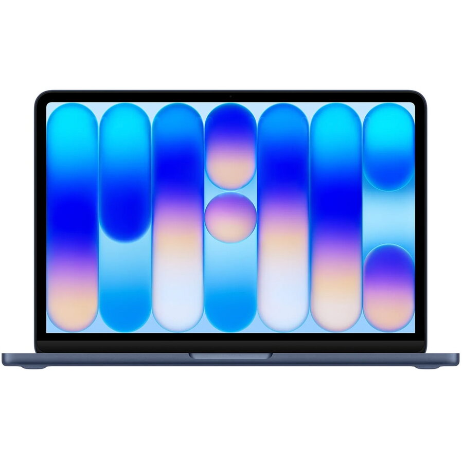 Laptop Macbook Neo LED IPS 13 inch A18 Pro 8GB 512GB SSD macOS Indigo