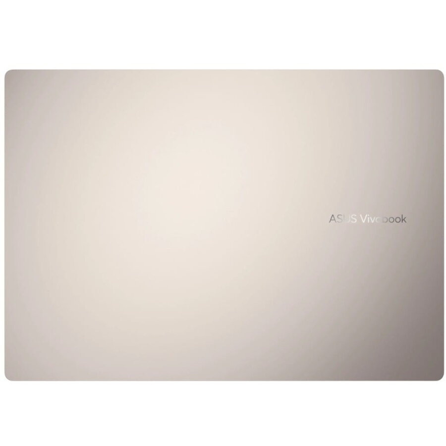 Laptop Asus Vivobook 14 WUXGA 14 inch AMD Ryzen AI 7 445 16GB 512GB SSD Windows 11 Home Platinum Gold — imaginea 6