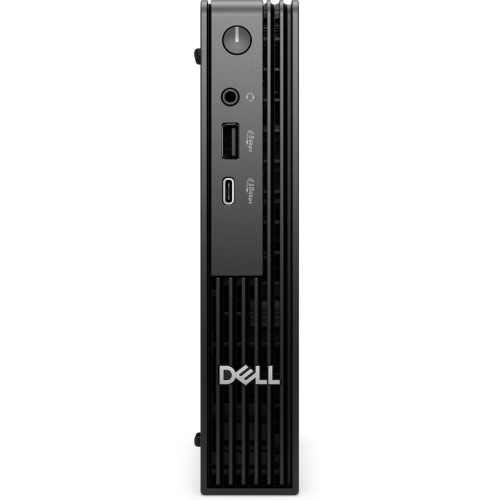 Sistem desktop Pro Micro Intel Core Ultra 5 235T 8GB 512GB SSD Linux Black