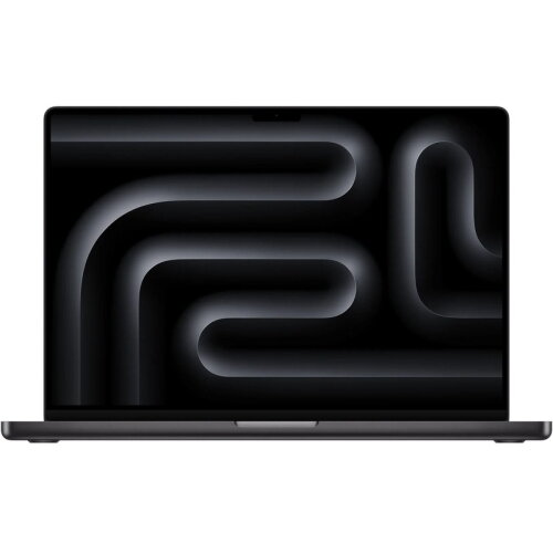 Laptop MacBook Pro 16.2 inch Liquid Retina XDR M5 Max 18-Core 64GB 2TB SSD macOS Space Black