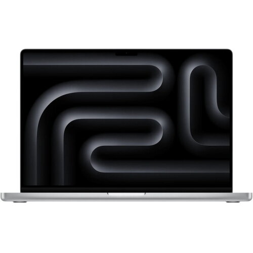 Laptop MacBook Pro 16.2 inch Liquid Retina XDR M5 Max 18-Core 128GB 4TB SSD macOS Silver