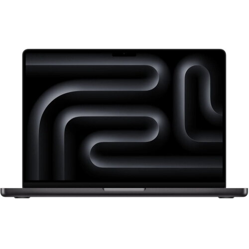 Laptop MacBook Pro 14.2 inch Liquid Retina XDR M5 Max 18-Core 128GB 2TB SSD INT KB macOS Space Black