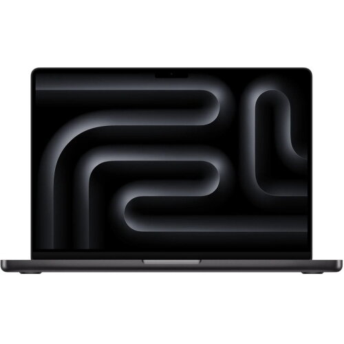 Laptop MacBook Pro 14.2 inch Liquid Retina XDR M5 Pro 15-Core 48GB 2TB SSD macOS Space Black