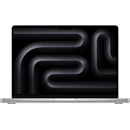 Laptop MacBook Pro 14.2 inch Liquid Retina XDR M5 Pro 15-Core 48GB 2TB SSD macOS Silver