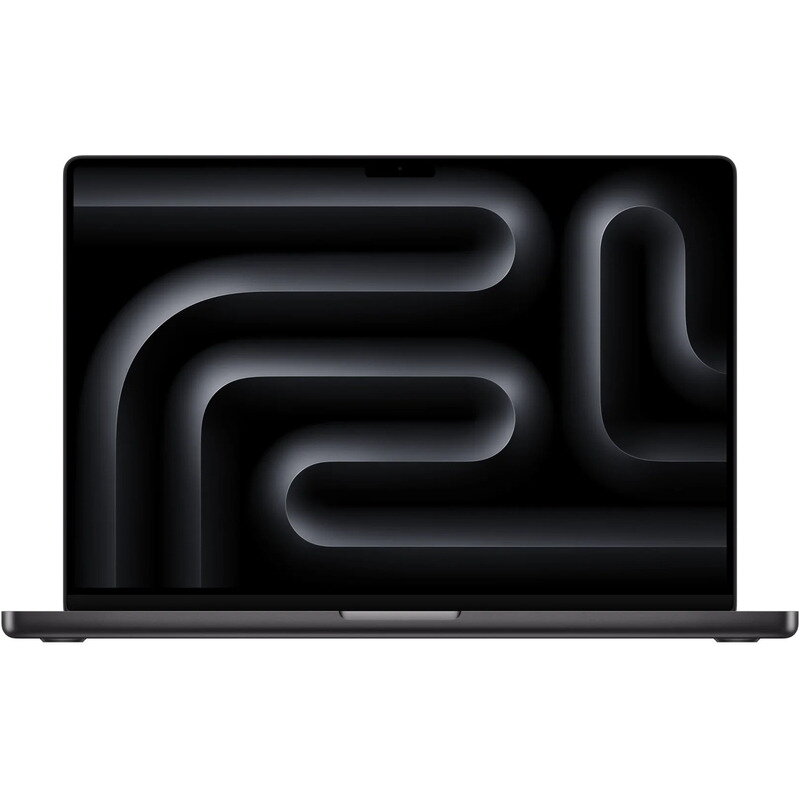 Laptop MacBook Pro 16.2 inch Liquid Retina XDR M5 Pro 18-Core 48GB 1TB SSD macOS Space Black