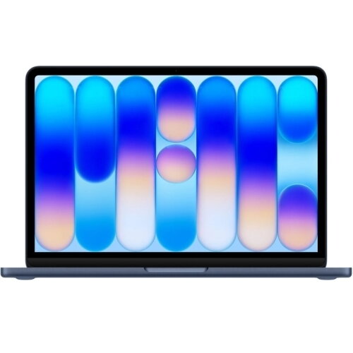 Laptop MacBook Neo 13 inch Retina A18 Pro 6-Core 8GB 256GB SSD INT KB macOS Indigo