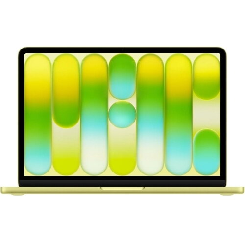 Laptop MacBook Neo 13 inch Retina A18 Pro 6-Core 8GB 256GB SSD INT KB macOS Citrus