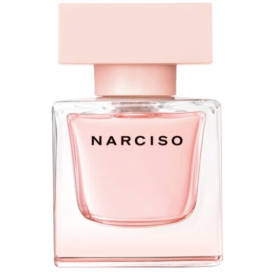 Apa de Parfum Narciso Rodriguez Narciso Cristal Femei 90ml — imaginea 2