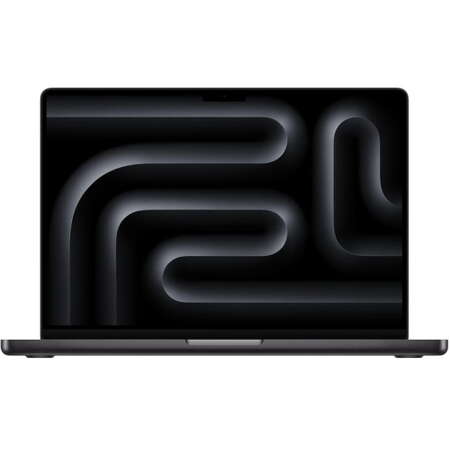 Laptop MacBook Pro 14.2 inch Liquid Retina XDR M5 Pro 18-Core 48GB 1TB SSD US English KB macOS Space Black
