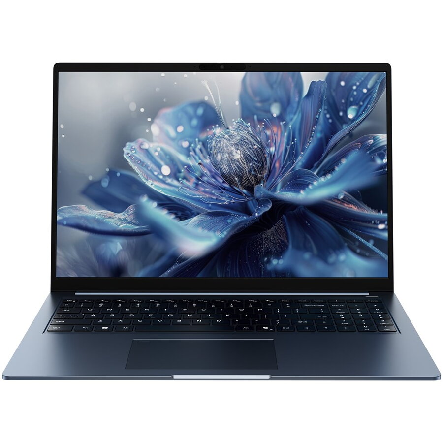 Laptop CoreBook-Air-Plus-P Ryzen 5 6600H 16inch WUXGA 16GB 512GB Windows 11 Pro Albastru