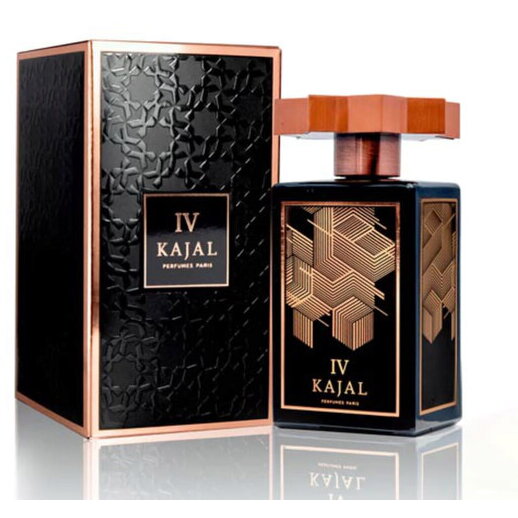 Apa de Parfum Kajal IV Unisex 100ml