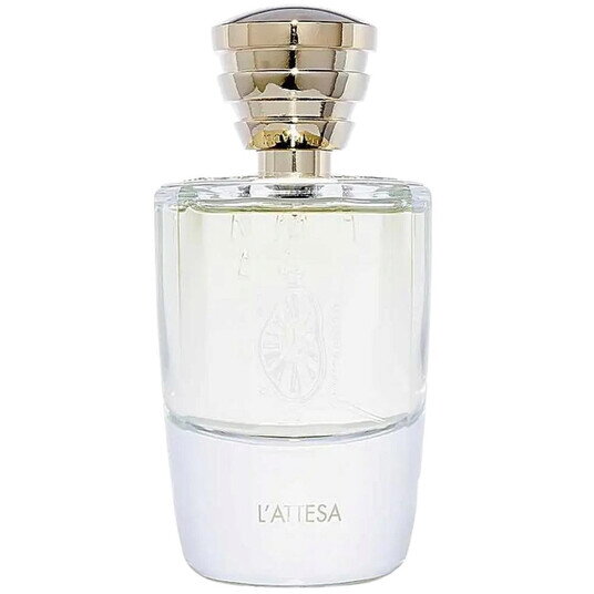 Apa de Parfum MASQUE MILANO L Attesa Unisex 100ml
