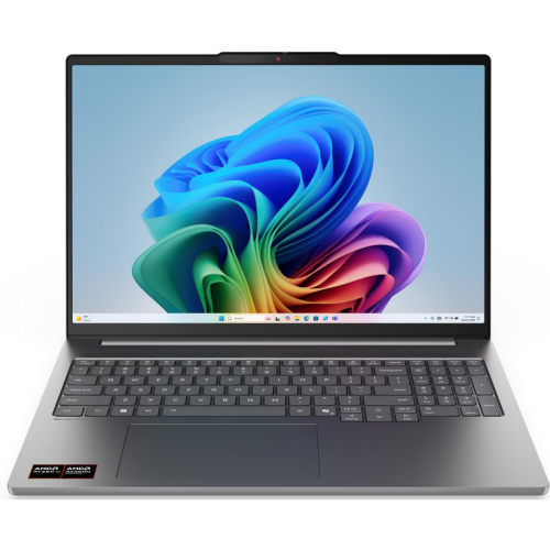 Laptop IdeaPad Pro 5 OLED 2.8K AMD Ryzen AI 7 450 24GB 1TB SSD Free Dos Luna Grey