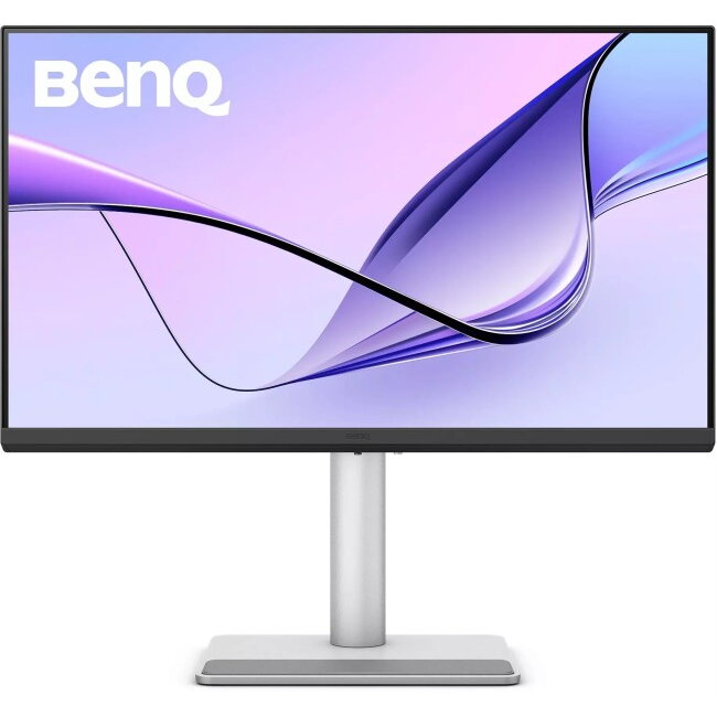 Monitor MA270UP 60Hz 4K IPS 27inch Argintiu