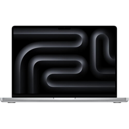Laptop MacBook Pro 14.2 inch Liquid Retina XDR M5 Max 18-Core 48GB 2TB SSD INT KB macOS Silver