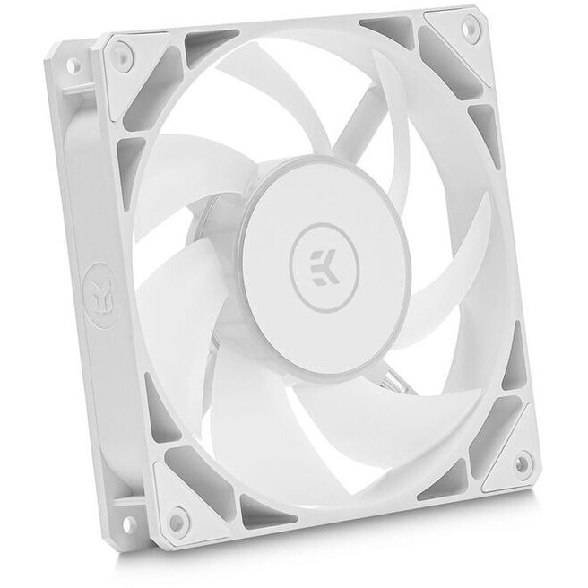 Ventilator EK-Loop FPT 140er DRGB PWM Alb