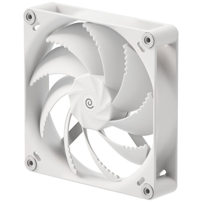 Ventilator H14 PWM  140mm Alb