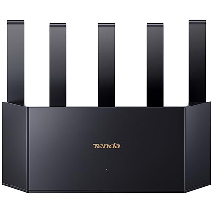 Router wireless 3000MBPS DUAL BAND