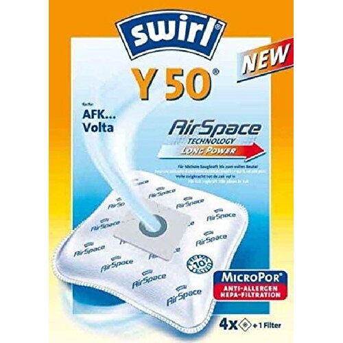 Swirl Y 50 AirSpace 1F+4B