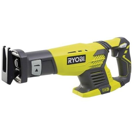 Fierastrau electric Cordless Sabre Saw RRS1801M 18V green
