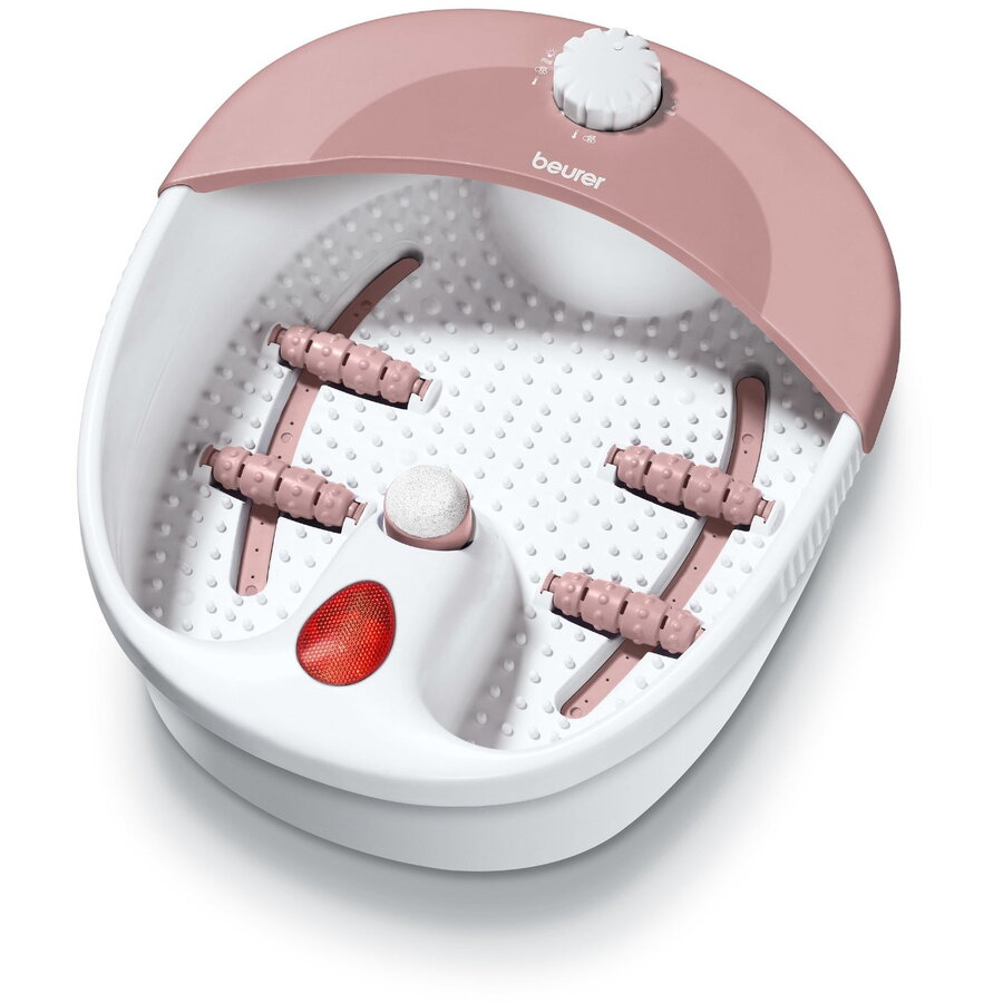 Foot Massager for FB 20 white / pk