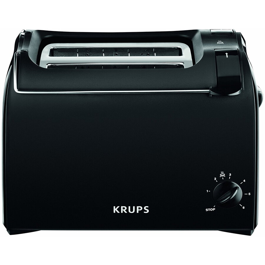 Prajitor de paine ProAroma KH1518 - 700W - black
