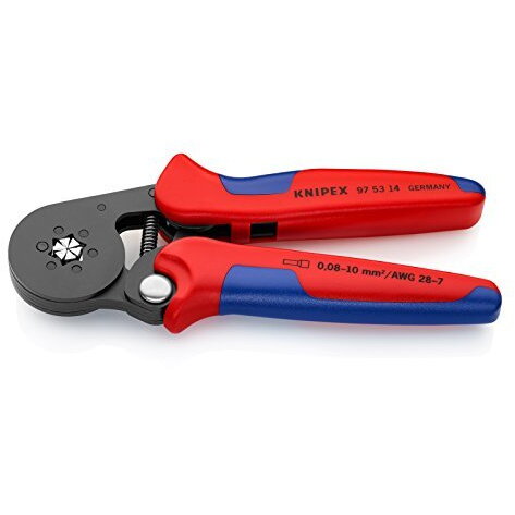 97 53 14 crimping tool