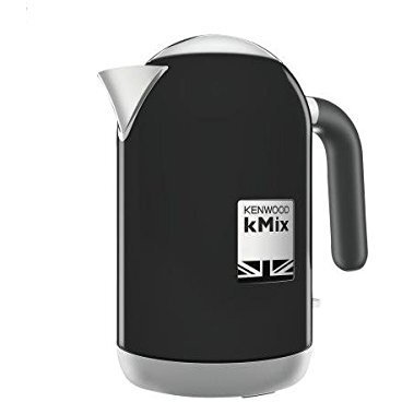 Fierbator ZJX650 1l black/silver