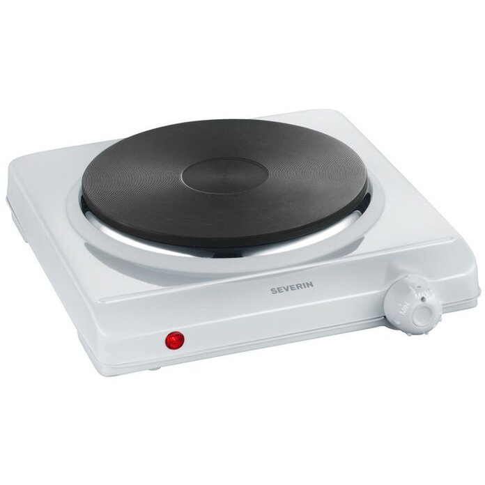 Plita KP 1091 hot plate (white)