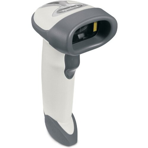  LS2208 - Barcode-Scanner