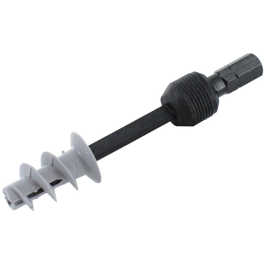 plasterboard plug GK - 100 pieces