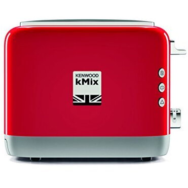 Prajitor de paine TCX751RD - red