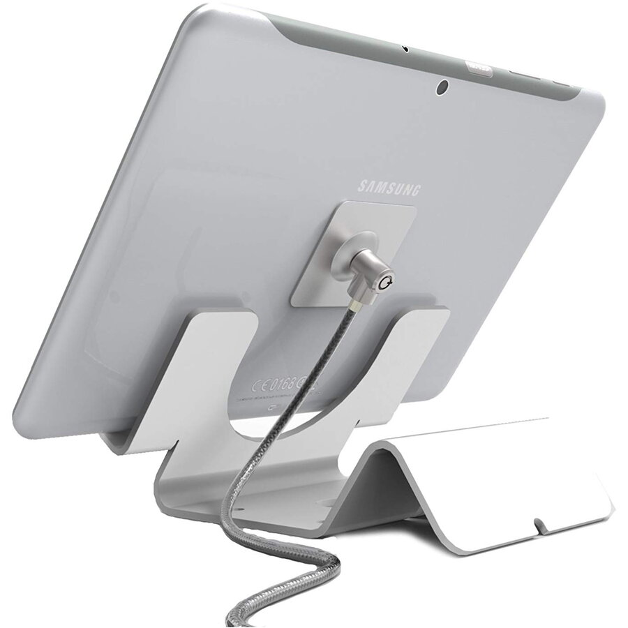 Universal Tablet Lock