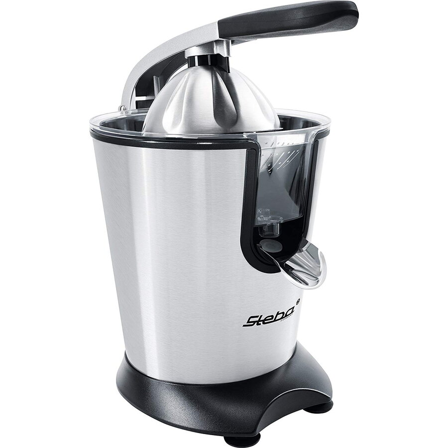 Storcator ZP 2 Citrus Juicer - 160W - silver
