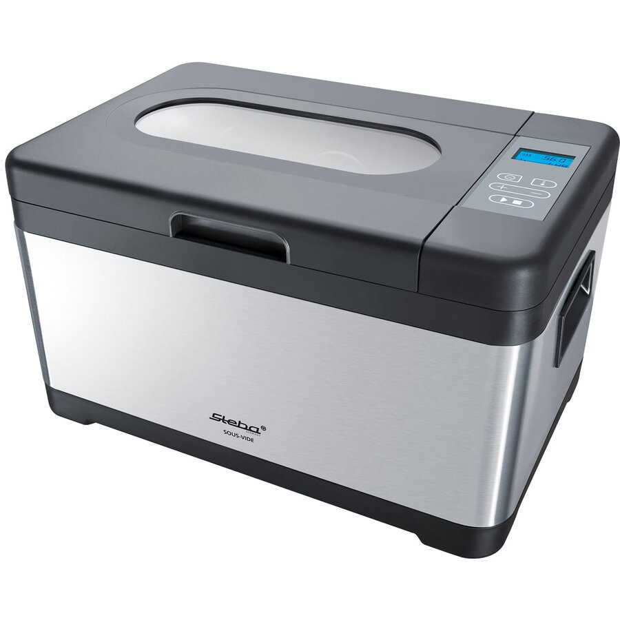 Sous-Vide Garer SV2