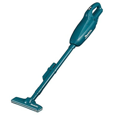 cordless vacuum cleaner CL107FDZ, upright vacuum cleaner (without battery and charger)