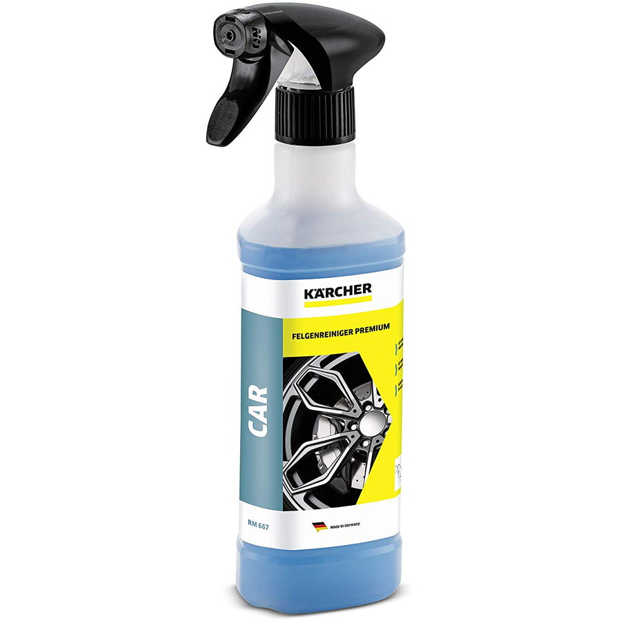 RM 667 0,5L rim cleaner. Premium - 6.296-048.0