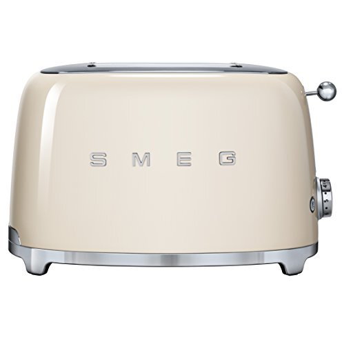 Prajitor de paine Toaster TSF01CREU 950W cr
