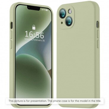 Husa Techsuit MagSafe Samsung Galaxy S26 S942 SoftFlex Verde Deschis