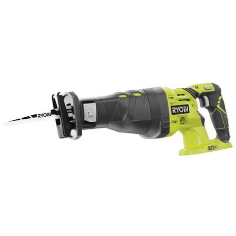 Fierastrau Electric Cu Sabie Fara Fir R18RS-0 18V