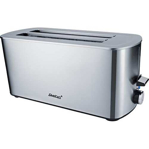 Prajitor de paine TO 21 Inox toaster (inox)