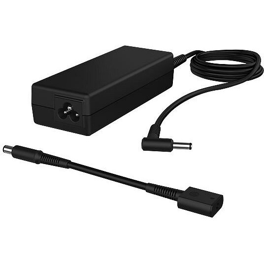 Adaptor Incarcare Laptop H6Y90AA#ABB 90W Smart Negru