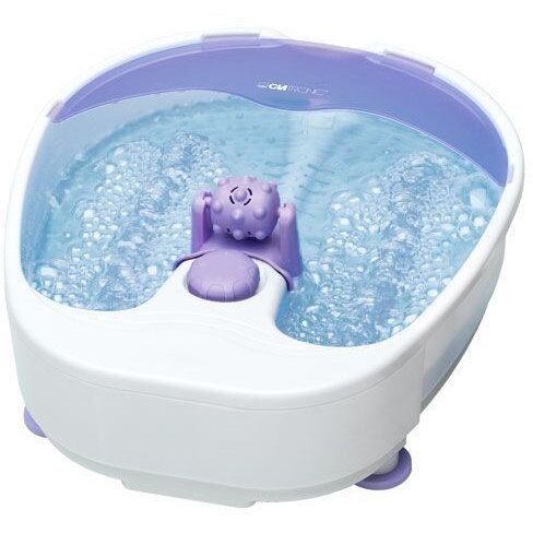 Aparat Masaj foot massager FM 3389, foot spa