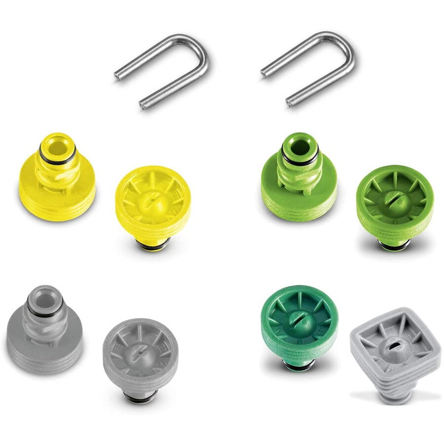 replacement nozzles T-Racer - 2.644-081.0