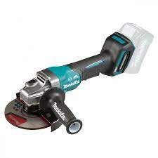 Polizor cordless angle grinder GA036GZ 40V