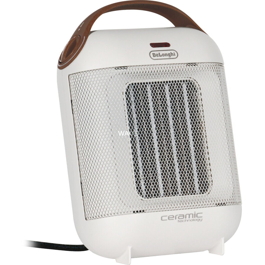 Aeroterma fan heater HFX30C18.IW 1800W white