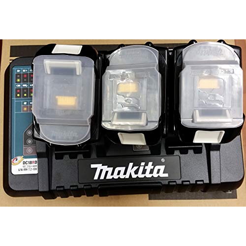 Power Source Kit 18V 5Ah 198458-6 - 198458-6