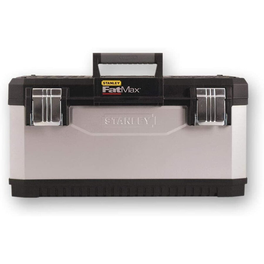 tool box, FatMax metal-plastic. 26 - 1-95-617