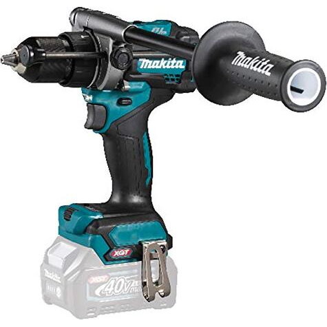 Rotopercutor cordless hammer drill HP001GZ 40V